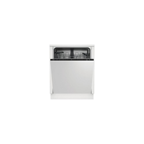 BEKO BDIN38420Q Lave-vaisselle Encastrable