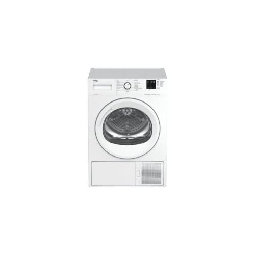 BEKO DH8735GA01 Séchoirs