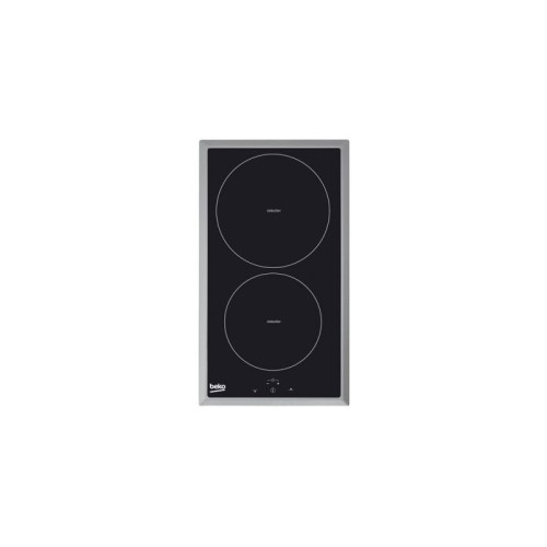 BEKO HDMI32400DTX Taques de cuisson avec commande