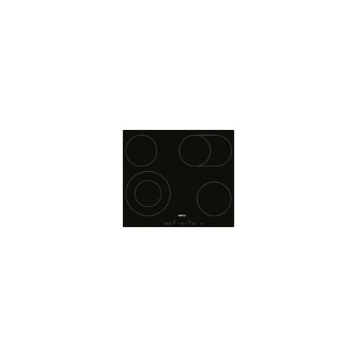 BEKO HIC64403 Taques de cuisson avec commande