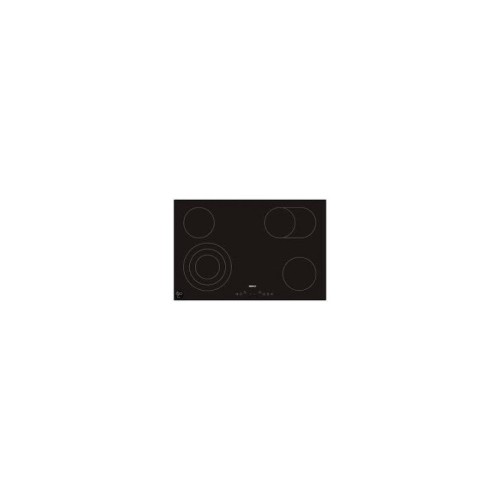 BEKO HIC84401 Taques de cuisson avec commande