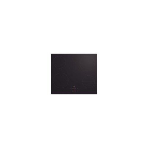 BEKO HII64401MT Taques de cuisson avec commande