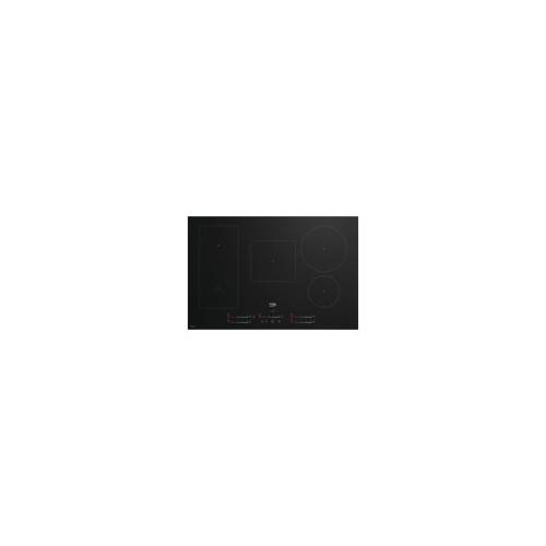 BEKO HII85720UFT Taques de cuisson avec commande