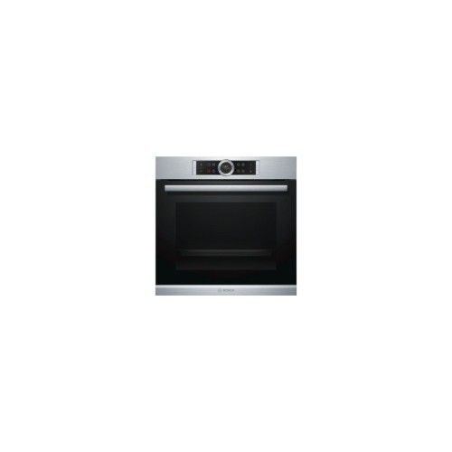 BOSCH HRG6753S2 Fours à encastrer