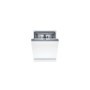 BOSCH SBD6YCX02E Lave-vaisselle Encastrable