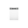 BOSCH SMI4ECS10E Lave-vaisselle Encastrable