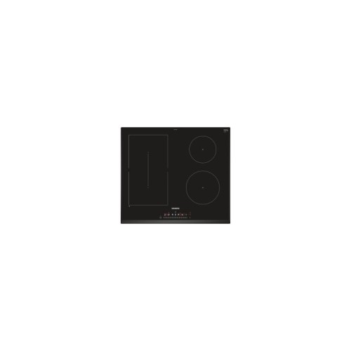SIEMENS ED651FSB5E Taques de cuisson avec commande