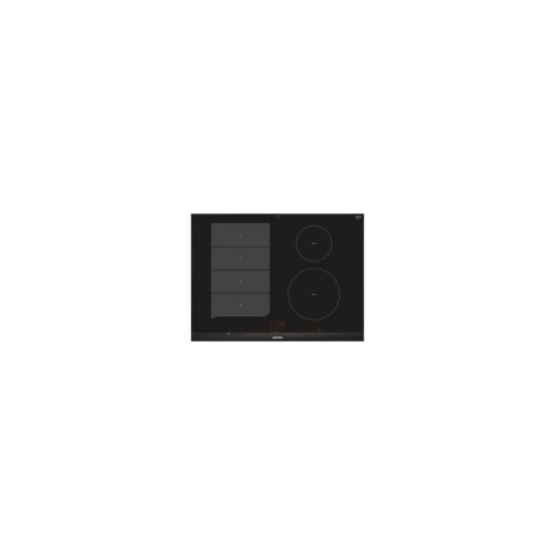 SIEMENS EX775LEC1E Taques de cuisson avec commande