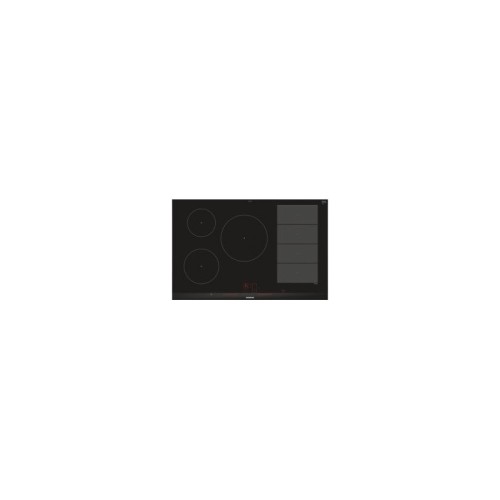 SIEMENS EX875LVC1E Taques de cuisson avec commande