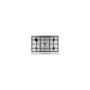 SMEG P272XGH Taques de cuisson avec commande