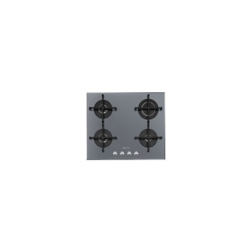 SMEG PV164S2 Taques de cuisson avec commande