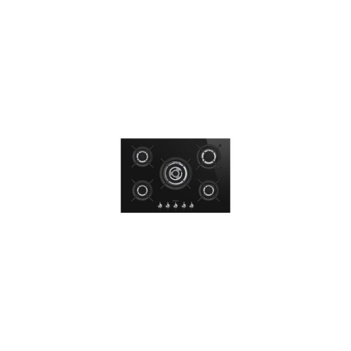 SMEG PV375CN Taques de cuisson avec commande