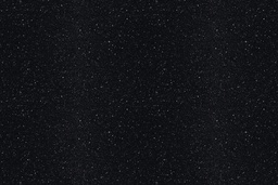 [K218GG-ilot90p] Eilandwerkblad 90 cm P Zwart Andromeda