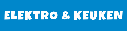 ELEKTRO & KEUKEN